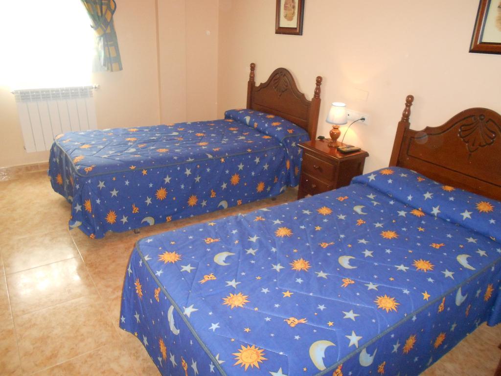 Hostal El Poligono Lucena Room photo